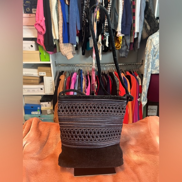 Authentic FEILER bag